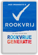 rookvrij